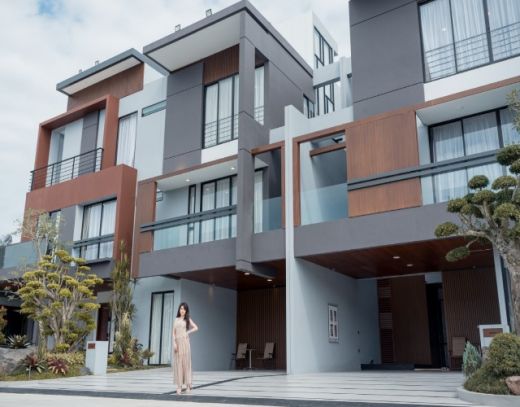 Gebrakan Awal Tahun, Wiraland Sediakan 30 Tipe Rumah Contoh Sebagai Panduan Beli Rumah di Medan