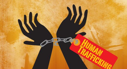 3 Tahun Buron, Terpidana Kasus Trafficking Asal NTT Ditangkap di Medan