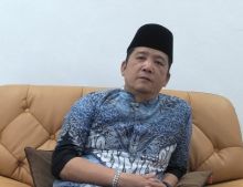 Erwin Lubis Pilih Batal Berangkat Haji Ketimbang Bayar Rp 69 Juta, Pertimbangannya Soal Nurani
