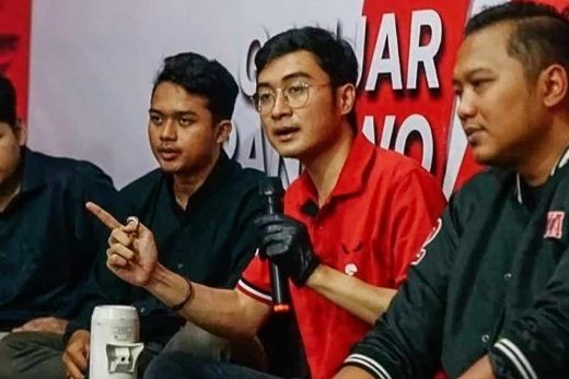 Jubir TPN Ganjar-Mahfud Ajak Rakyat Kawal Suara di TPS