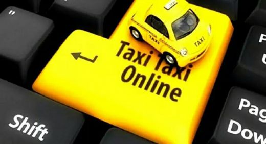 Siap-siap! Tarif Taksi Online Tak Murah Lagi per 1 April 2017