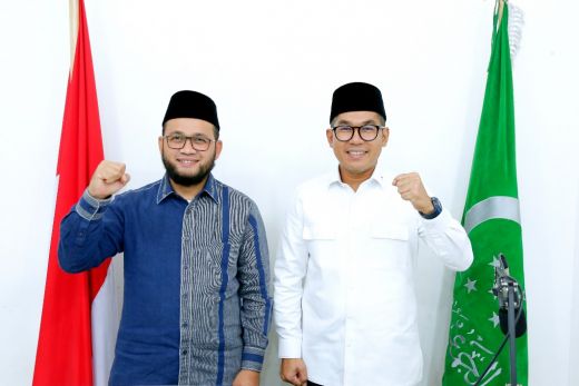 Digawangi Lokot Nasution, Partai Demokrat Sumut Gelar Silaturahim 360 Derajat