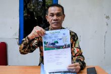 Pemko Medan Kembali Gelar Program Mudik Bareng, Kuota 6000 Tujuan 12 Kabupaten/Kota