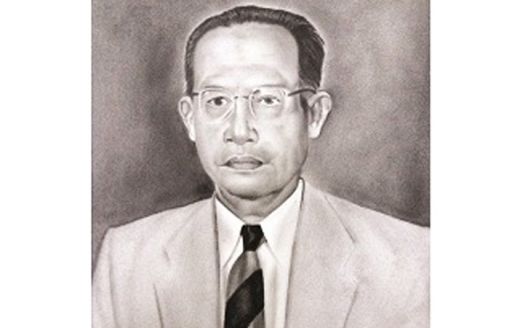 Walikota Dukung Sutan Muhammad Amin Dijadikan Nama Salah 