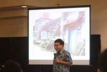 Ichwan Azhari Bilang Revolusi Sosial di Sumatera Timur Perlu Ditelusuri Lebih Jauh