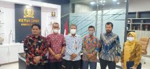 Armada Damkar Kota Banda Aceh Memprihatinkan
