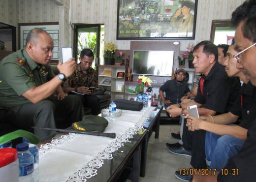 Program TMMD, Tugas Mulia dan Pengabdian TNI kepada Masyarakat