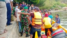 Dua Remaja Tewas Tenggelam di Danau Lut Tawar