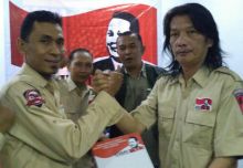 Gardu Prabowo Medan Bertekad Menangkan Prabowo dalam Pemilu Pilpres 2019