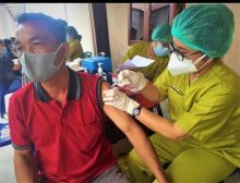 RSI Fasilitasi Vaksin Covid-19, Program KAMI PEDULI Diharapkan Dorong Percepatan Vaksinasi Nasional