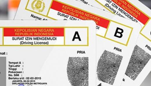 DPRD: Bongkar Praktik Mafia SIM di Medan