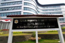 Alamak, LPj APBD Kota Medan 2016 Belum Dibahas