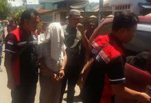 Polres Tapsel Ringkus Bandar Sabu di Padangsidimpuan