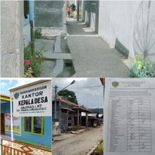 Meresahkan Bangunan Tanpa IMB, Warga Desa Janji Mauli Minta Hentikan Pembangunan