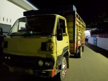Truk Cold Diesel Tabrak Pejalan Kaki, Bocah 4 Tahun di Sergai Tewas 