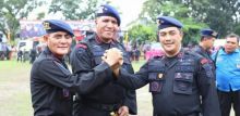 Wali Kota Ajak Masyarakat dan Brimob Bersama Menjaga Stabilitas Medan