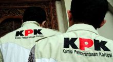 KPK Titipkan Dua Rekanan OTT Bupati Batubara ke Tanjunggusta Medan