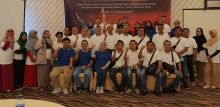 Pererat Silaturahmi, BPJS Kesehatan Gelar Media Workshop di Sibolangit