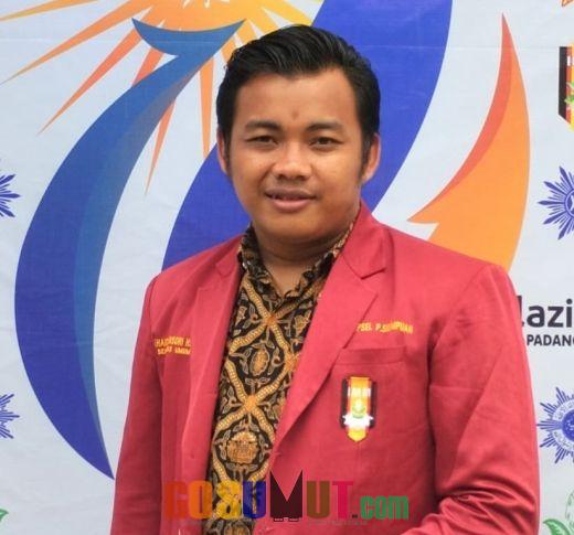 PC IMM Palas-Paluta Minta KPU RI dan Timsel Tinjau Ulang 10 Nama Calon KPU Padang Lawas