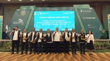 Dinas Kominfo Siapkan Bidang TIK untuk Sukseskan PON XXI 2024 di Sumut