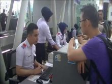 Alami Kerusakan Pesawat, Lion Air  Rute KNIA Jakarta Batal Terbang