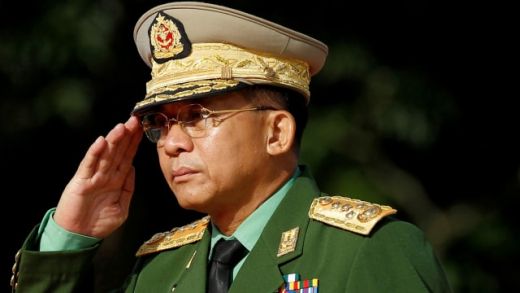 Ultimatum Pemimpin Kudeta Myanmar, PBB : Jenderal, Anda Dimintai Pertanggungjawaban