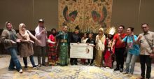 Dinas Pendidikan Kota Padang Sidempuan Kirimkan Perwakilan di Ajang Festival Tunas Bahasa Ibu Nasional 2023