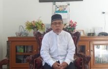 Ketua MUI Padangsidimpuan: Mari Kita Syukuri, Pemilu Berjalan Lancar dan Sukses