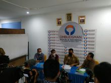 Ombudsman Sumut Beberkan 3 Maladministrasi Nakes Covid-19 kepada Bobby Nasution