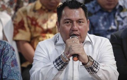 Tenaga Ahli KSP Bantah Amien Rais soal Isu Jokowi 3 Periode