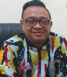 Ketua PKN Medan Ajak Masyarakat Dukung Kebijakan Dirut PDAM Tirtanadi, Terapkan Sistem Digitalisasi Catat Meteran Air