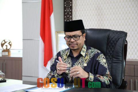 Pemkab Aceh Utara Tambah Modal ke Bank Aceh Sebesar Rp24,5 M