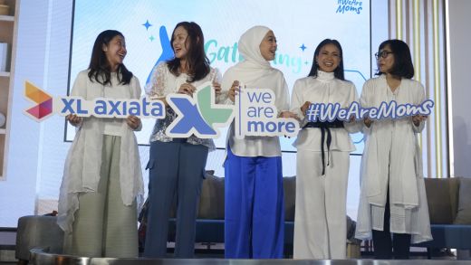XL Axiata Berikan Apresiasi untuk para Ibu dan Beragam Paket Ramadan Mulai 3 Ribu Rupiah