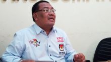KPU Sumut Tegaskan Para Paslon Kepada Daerah Segera Serahkan LPSDK