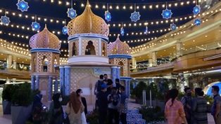 Delipark Mall Siapkan Program Ramadhan Odyssey