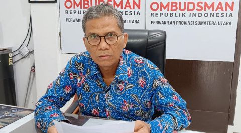 Abyadi Minta Erick Tohir Sidak ke Pelabuhan Kuala Tanjung