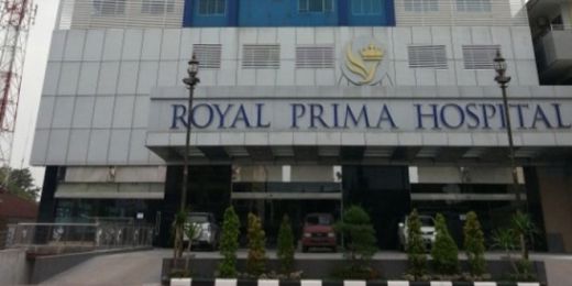 Pengembangan Bisnis, RS Royal Prima Lepas Saham Hingga Rp2 Miliar