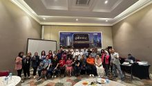 BRI Prioritas Tanjung Balai Gelar Private Gathering Eksklusif Dengan Agung Podomoro