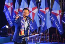 MK Putuskan Sistem Pemilu Tetap Terbuka, AHY: Hukum di Indonesia telah Berpihak pada Hak Rakyat Sesuai Amanat Reformasi