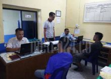 Polisi Ciduk 2 Calo Pencari TKI Ilegal Ingin ke Malaysia