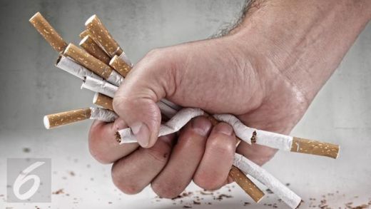Pemerintah Daerah Wajib Siapkan Kawasan Tanpa Asap Rokok