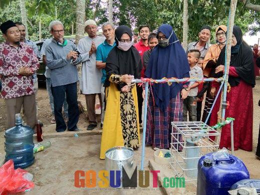Kebun Tani Muhammadiyah Kembangkan Tanaman Holtikultura