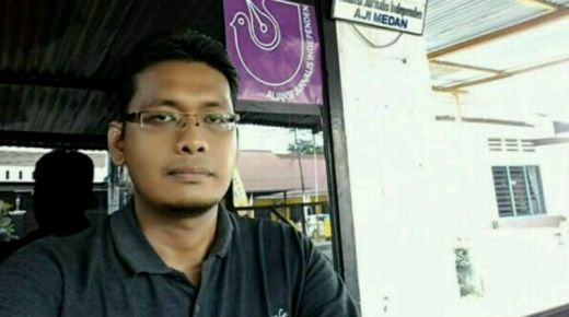 AJI Medan Tuntut TNI Penganiayaan Jurnalis Secara Hukum
