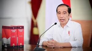 Jokowi Instruksikan Hasil Tes 1x24 Jam, Tarif Diturunkan Jadi Rp450-550 Ribu