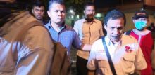 Pascapenetapan Tersangka OK Arya, KPK Geledah Diler Mobil di Jalan Gatsu Medan