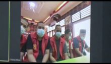 Sidang Kasus Alat Swab Antigen Bekas di Bandara Kualanamu, Lima Terdakwa Didakwa Pasal Berbeda