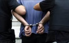 Oknum Polisi Berpangkat Aipda Diamankan Saat Penggerebekan Rumah Pengedar Narkoba