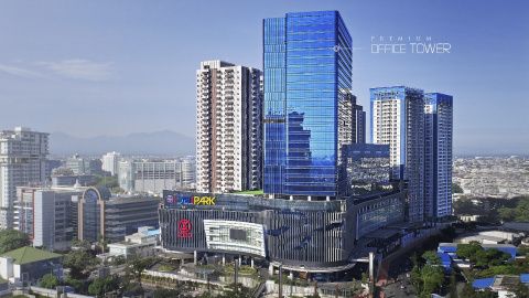 Hadirkan KPA Vaganza, Konsumen Kini Lebih Mudah Miliki Apartemen  Podomoro City Deli Medan