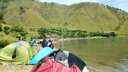 BOPDT Luncurkan 10 Paket Wisata Danau Toba