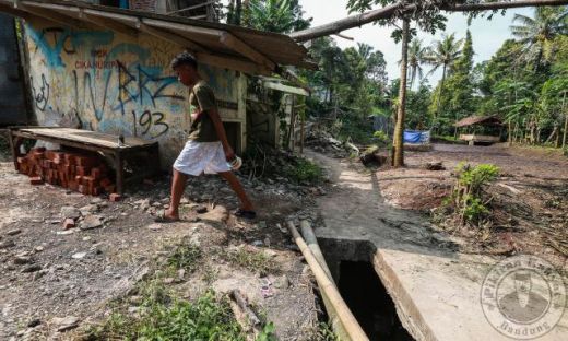 Sanitasi Indonesia Tertinggal dari Negara ASEAN